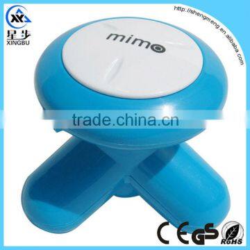 Electronic Mini Massager