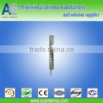 Internal 433MHz Helical Antena High Quality 433mhz Internal Spring Antenna