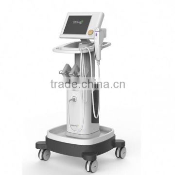 Wholesale Alibaba Purchase Multi-polar RF Hifu Beauty Machine 2000 Shots