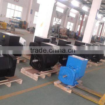 125KW ac Brushless Generators Alternators photo-5