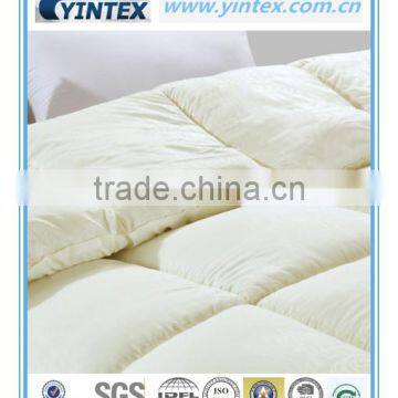 Yintex very Soft duck/goose down feather comforter