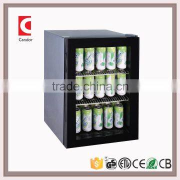 true convenice store coke cola beer beverage fridge of JC-46