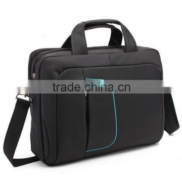 Fashion Laptop Briefcase Business Bag For Gentlemen