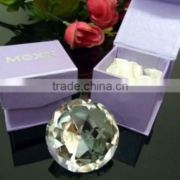 More Size Diamond High Quality Gift Personalized Crystal                        
                                                                                Supplier's Choice