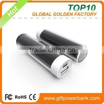 shenzhen power bank 3000mah for smartphone