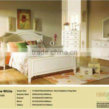 american style furniture , wooden bed ,bedrooms