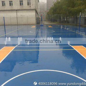 Outdoor Rubber Roll/EPDM Roofing/Rubber Flooring Surface-FN-A-15071312 photo-5