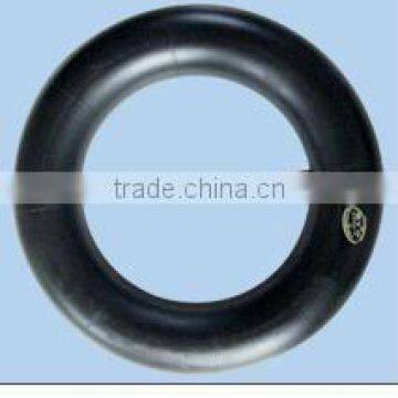 butyl inner tubes used for motorbike 300-17 inner tubes