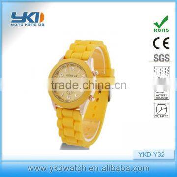 KID watches colorful strap student watches