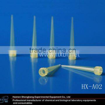 yellow tip for eppendorf