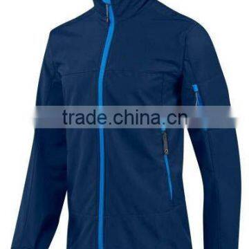 OEM mens softshell jacket for winter (WJ038)