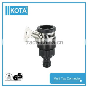 Garden Accessory Hose Connector Multi Tap Connector