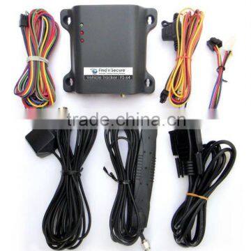 Vehicle Tracker FS-64