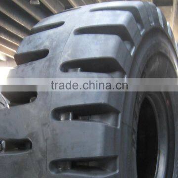 Famous China Brand, Hilo All Steel Radial Otr Tyre, for Loader, Dozer, Etc. photo-3