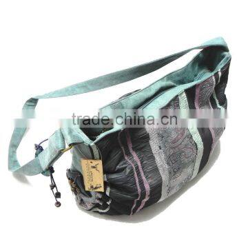 Ladies Shoulder Bag With Vintage Style for Sale photo-4