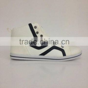 Mens Canvas Deck Shoes Sneakers 3 Colors Available                        
                                                Quality Choice