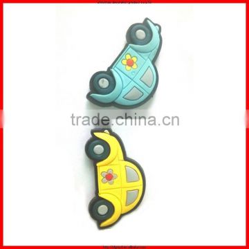 promotional car shape fridge magnet with factory wholesale,cheapest blank magnet for fridge