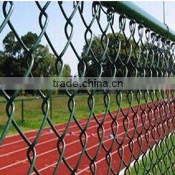 Chain Link Fence