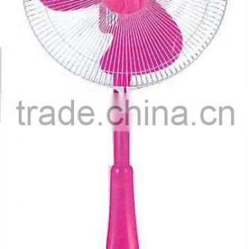 rechargeable fan