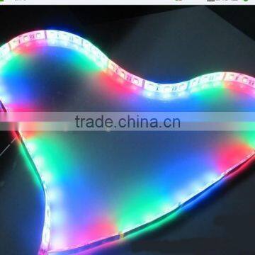 Magic Color 6803 Flexible Led Strip Light photo-5
