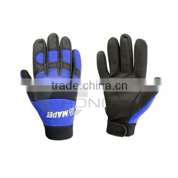 Good Quality Sports Grip Gloves