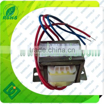 20VA EI Transformer Low frequency transformer with best price