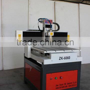 Good Price ,hobby Pcb Cnc Router 6060, 600*600*120mm photo-6