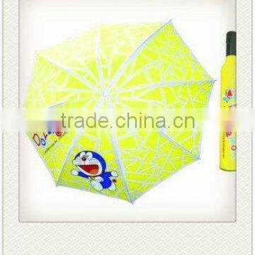 Honsen Promotional Straight,stick Umbrella,cheap Advertising Umbrella
