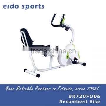 ningbo professional body training recumbent bike wholesaler