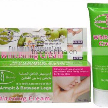 TOP! Aichun Beauty Underarm Skin Whitening Cream, Armpit Between Legs Whitening Cream