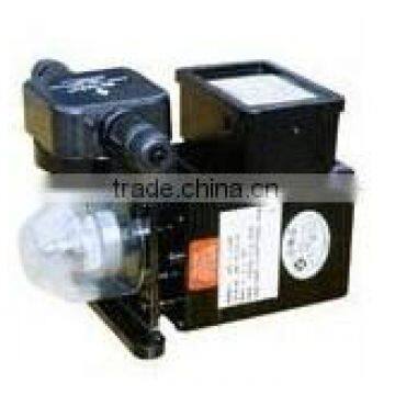 High efficiency swimming pool medicine dosing pump