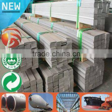 steel flat bar 5160 steel structure trolly flat iron bar flat bar of steel flat bar 5160