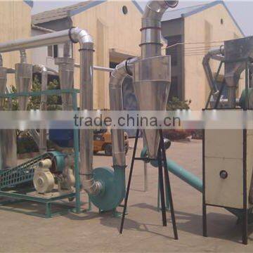 Small-size Corn Milling Machine, Corn Flour Mill Machine, Small Corn Flour Mill photo-5