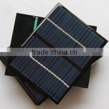 photovoltaic mini PET laminated PV solar panel