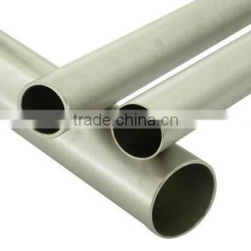 Titanium Tube Titanium Pipe Seamless photo-5