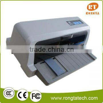 2016 New Products Dot matrix invoice printer RP835