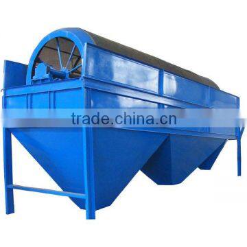 Superior quality screening machine