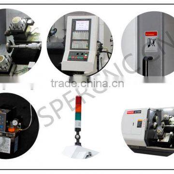Cnc Sheet Metal Bending and Cutting Spinning Machine Automatic Spinning Machines