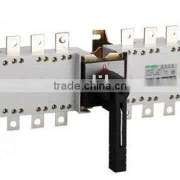 QGLZ2(HGLZ2) SERIES LOAD ISOLATION SWITCH