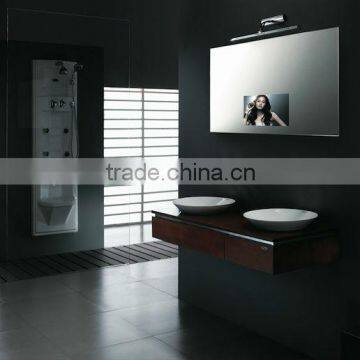 contractive wateproof advertising display magic mirror