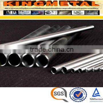 A333 Gr.6 SCH40 Cold Drawn Seamless Carbon Steel Pipe