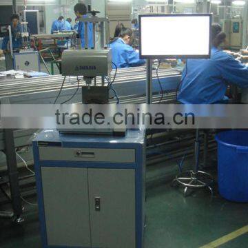 the Dot Pneumatic Marking Machine for Hardware