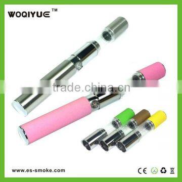 Best seller china import electronic cigarettes with wax vaporizer