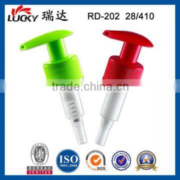 Plastic lotion pump 1.5CC RD-202