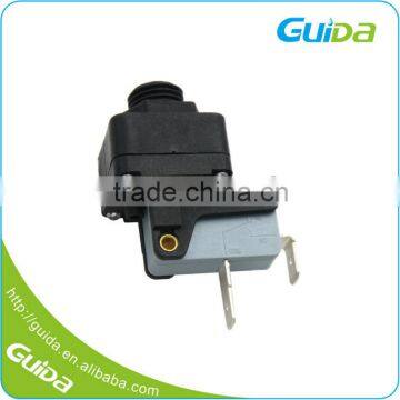 Waterproof Micro Push Button Switches Microswitches