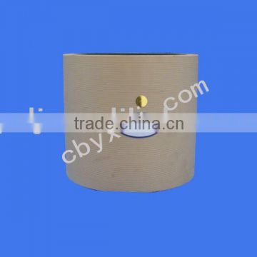 8"amber rice mill rubber roller