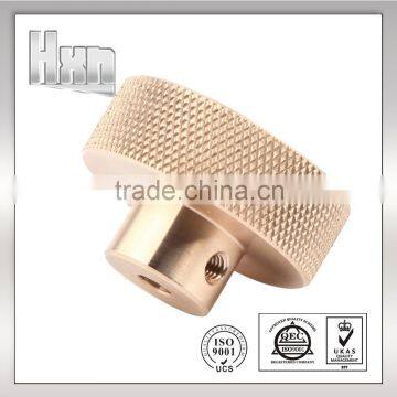 Manufacturer supply brass aviation parts