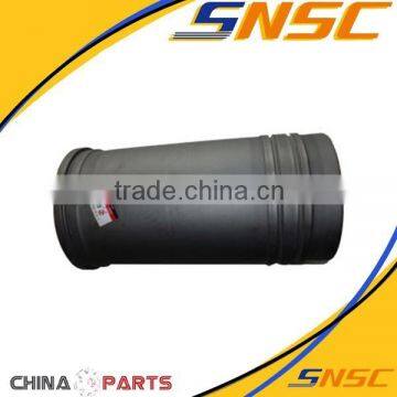 High quality shangchai engine parts 763C-02-001B2 6135 Cylinder Liner cylinder sleeve