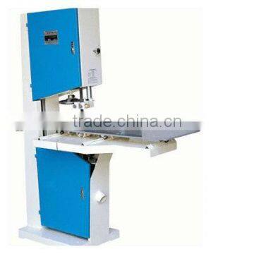 Band Saw Paper Cutter