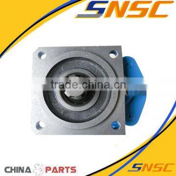 Working pump for LonKing,SEM;LIUGONG;hydraulic internal gear pump;gear pump